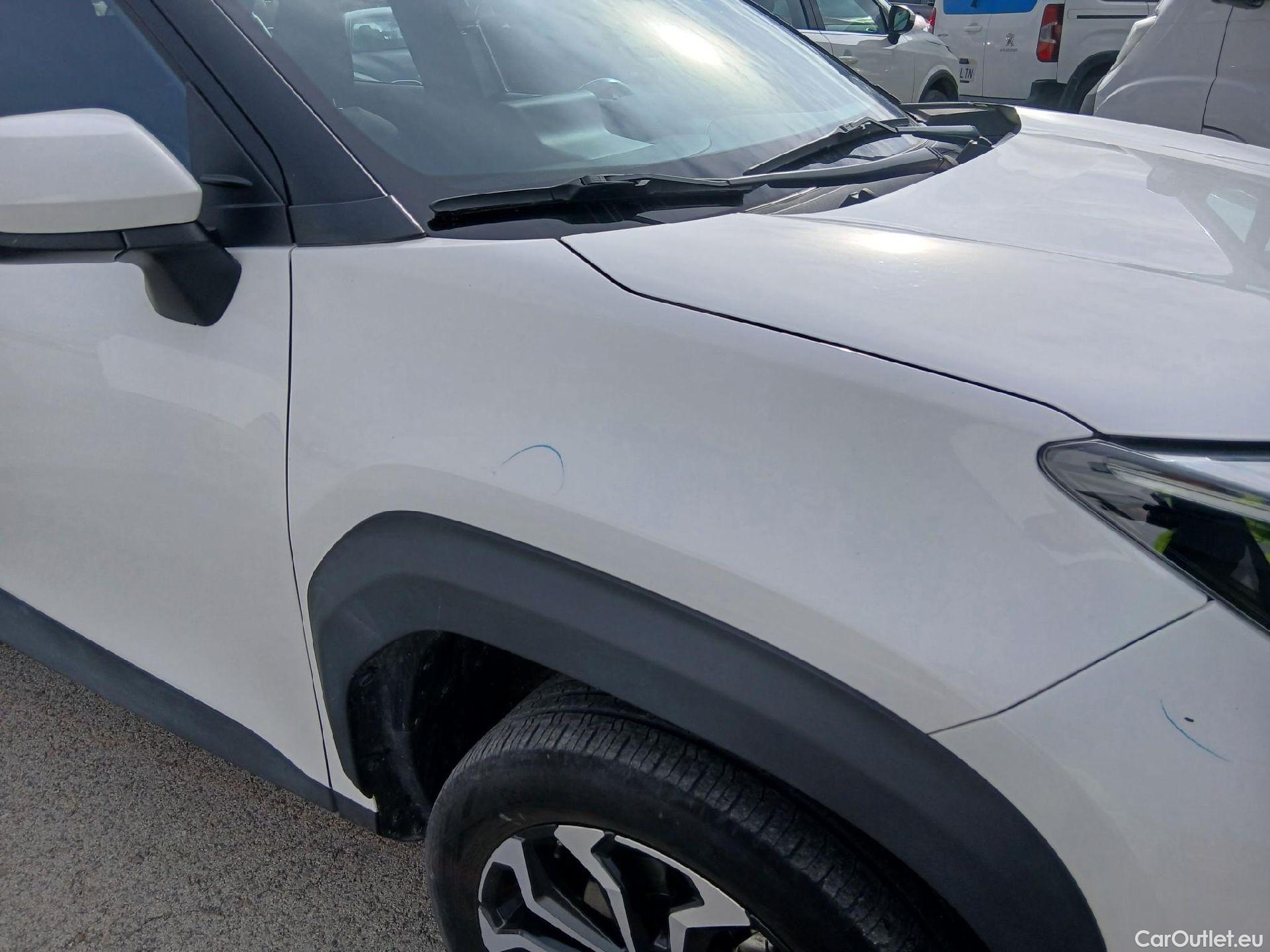  Toyota  Yaris Cross TOYOTA  / 2021 / 5P / todoterreno 1.5 120H Active Tech #23