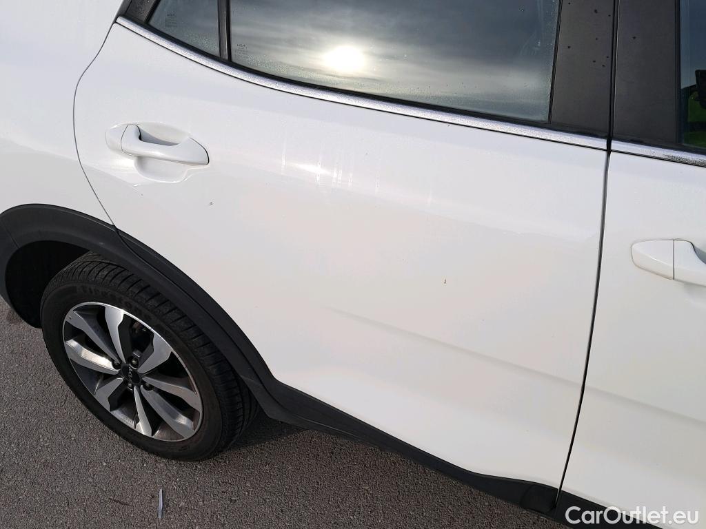  KIA  STONIC KIA  / 2017 / 5P / todoterreno 1.0 T-GDi 74kW (100CV) MHEV iMT Drive #7