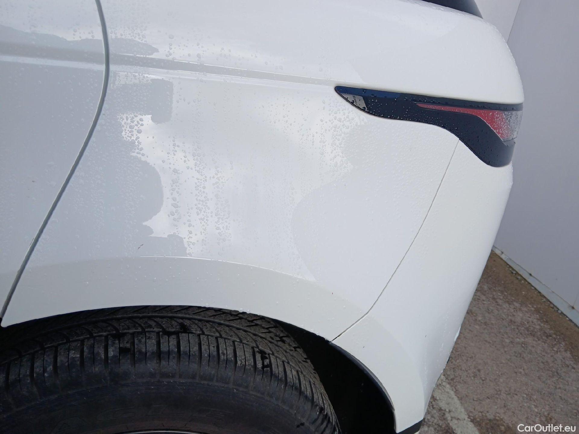  Land Rover  Range Rover LAND ROVER  Evoque / 2015 / 5P / todoterreno 2.0 D163 FWD #12