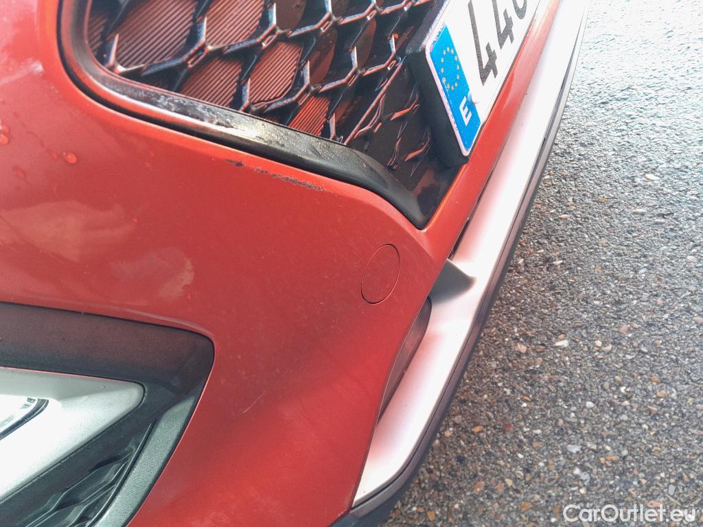  Hyundai  Konna HYUNDAI Kona / 2017 / 5P / todoterreno 1.6 GDI HEV Klass DCT #9