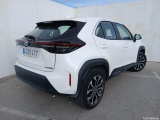  Toyota  Yaris Cross TOYOTA  / 2021 / 5P / todoterreno 1.5 120H Active Tech #2