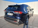  Toyota  RAV4 TOYOTA  / 2018 / 5P / todoterreno 2.5l 220H Advance #2