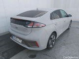  Hyundai   Ioniq HYUNDAI / 2019 / 5P / berlina con portón 1.6 GDI HEV Tecno DCT #2