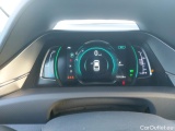  Hyundai   Ioniq HYUNDAI / 2019 / 5P / berlina con portón 1.6 GDI HEV Tecno DCT #4