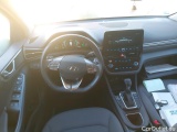  Hyundai   Ioniq HYUNDAI / 2019 / 5P / berlina con portón 1.6 GDI HEV Tecno DCT #3