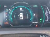  Hyundai   Ioniq HYUNDAI / 2019 / 5P / berlina con portón 1.6 GDI HEV Tecno DCT #5