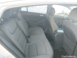  Hyundai   Ioniq HYUNDAI / 2019 / 5P / berlina con portón 1.6 GDI HEV Tecno DCT #7