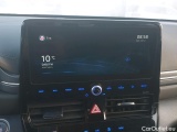  Hyundai   Ioniq HYUNDAI / 2019 / 5P / berlina con portón 1.6 GDI HEV Tecno DCT #12