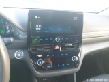  Hyundai   Ioniq HYUNDAI / 2019 / 5P / berlina con portón 1.6 GDI HEV Tecno DCT #15