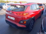  Hyundai  Konna HYUNDAI Kona / 2017 / 5P / todoterreno 1.6 GDI HEV Klass DCT #2