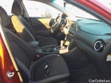  Hyundai  Konna HYUNDAI Kona / 2017 / 5P / todoterreno 1.6 GDI HEV Klass DCT #6