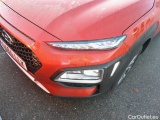  Hyundai  Konna HYUNDAI Kona / 2017 / 5P / todoterreno 1.6 GDI HEV Klass DCT #16