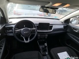  KIA  STONIC KIA  / 2017 / 5P / todoterreno 1.0 T-GDi 74kW (100CV) MHEV iMT Drive #3