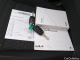  KIA  STONIC KIA  / 2017 / 5P / todoterreno 1.0 T-GDi 74kW (100CV) MHEV iMT Drive #9
