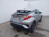  Toyota  C-HR TOYOTA  / 2016 / 5P / todoterreno 1.8 125H Advance (CX) #2