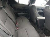  Toyota  C-HR TOYOTA  / 2016 / 5P / todoterreno 1.8 125H Advance (CX) #7