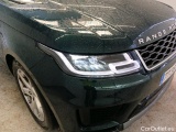  Land Rover  Range Rover Sport LAND ROVER  / 2017 / 5P / todoterreno 2.0 Si4 221kW (300CV) HSE #18
