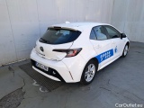  Toyota  Corolla TOYOTA  / 2019 / 5P / berlina con portón 1.8 125H BUSINESS PLUS E-CVT #2