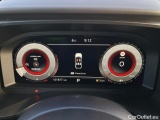  Nissan  Qashqai NISSAN  / 2021 / 5P / todoterreno DIG-T 116kW mHEV Xtronic Premiere Edit.(SL) #4