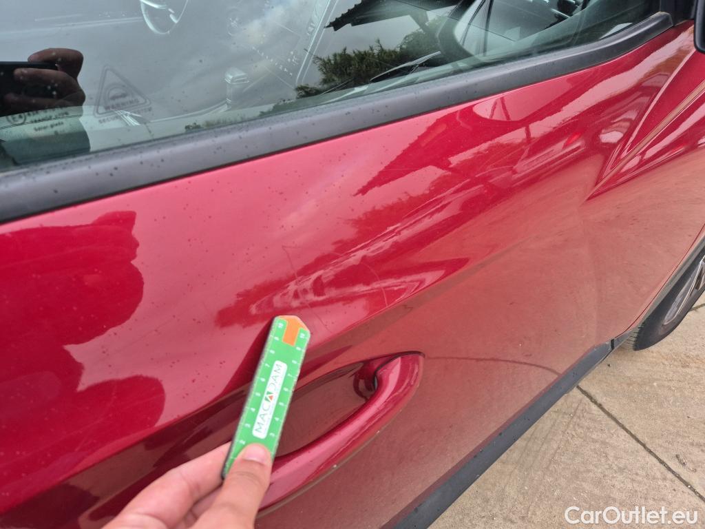  Hyundai  Tucson HYUNDAI  / 2020 / 5P / todoterreno 1.6 CRDI 100kW (136CV) 48V Maxx Sky DCT #8