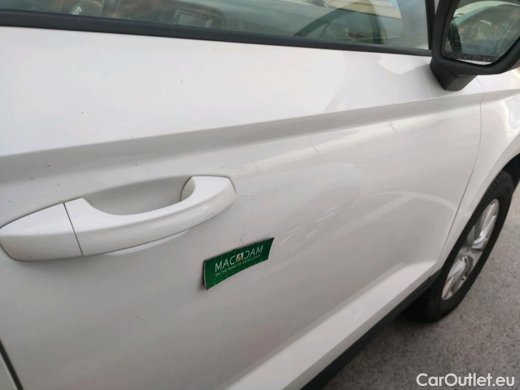  Seat  ATECA SEAT  / 2020 / 5P / todoterreno 1.0 TSI 81kW (110CV) St&Sp Reference XM #1