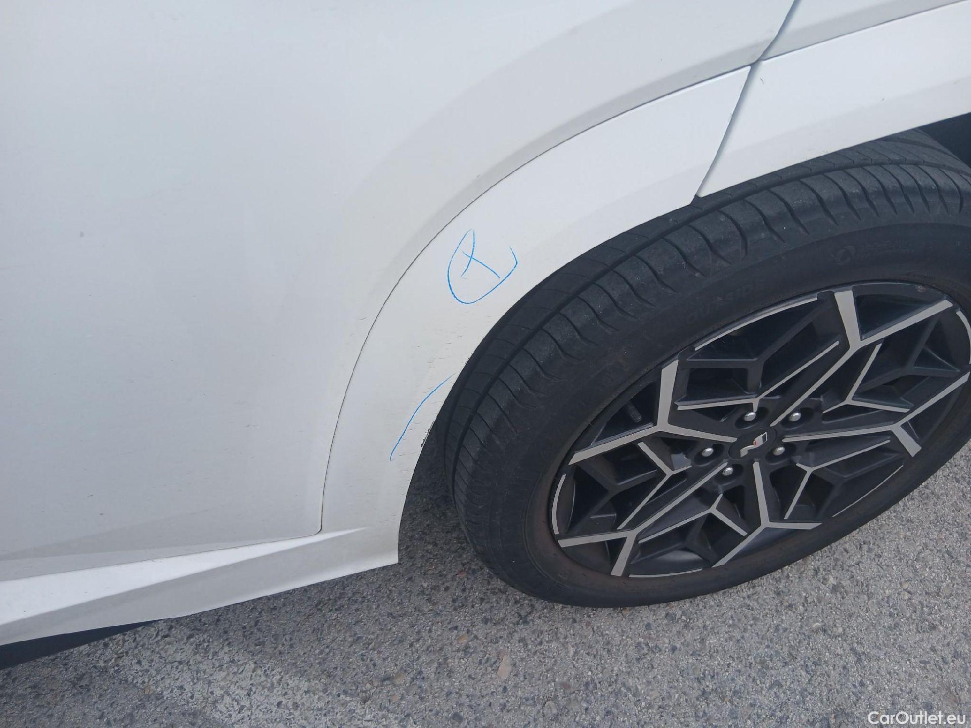  Hyundai  Tucson HYUNDAI  / 2020 / 5P / todoterreno 1.6 TGDI 169kW (230CV) HEV N-Line Sky AT #45