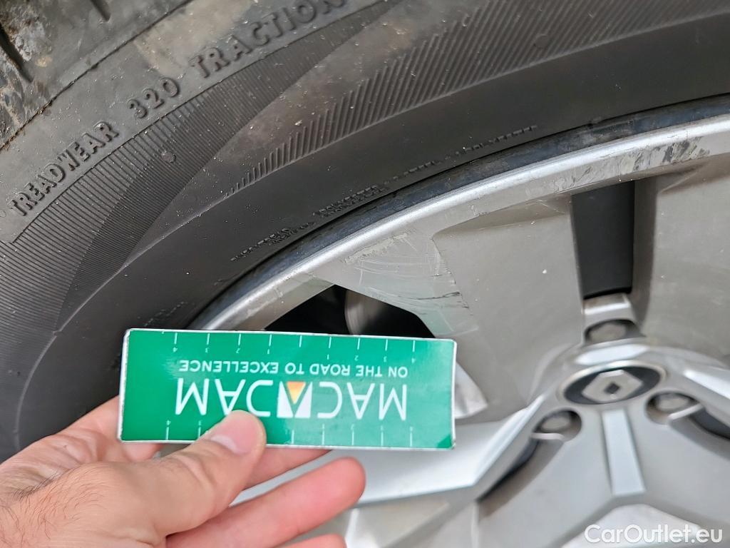  Renault  Captur RENAULT  / 2020 / 5P / todoterreno Intens TCe 90 #16