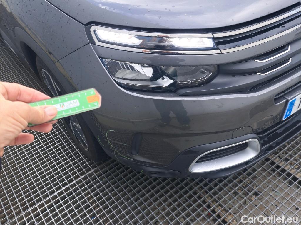  Citroen  C5 CITROEN  Aircross / 2018 / 5P / todoterreno BlueHdi 96kW (130CV) S&S Feel (AC) #10