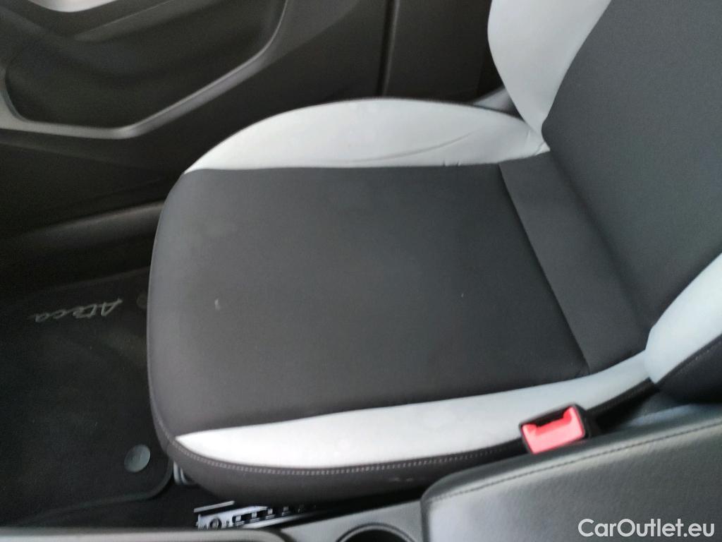  Seat  ATECA SEAT  / 2020 / 5P / todoterreno 1.0 TSI 81kW (110CV) St&Sp Reference XM #4