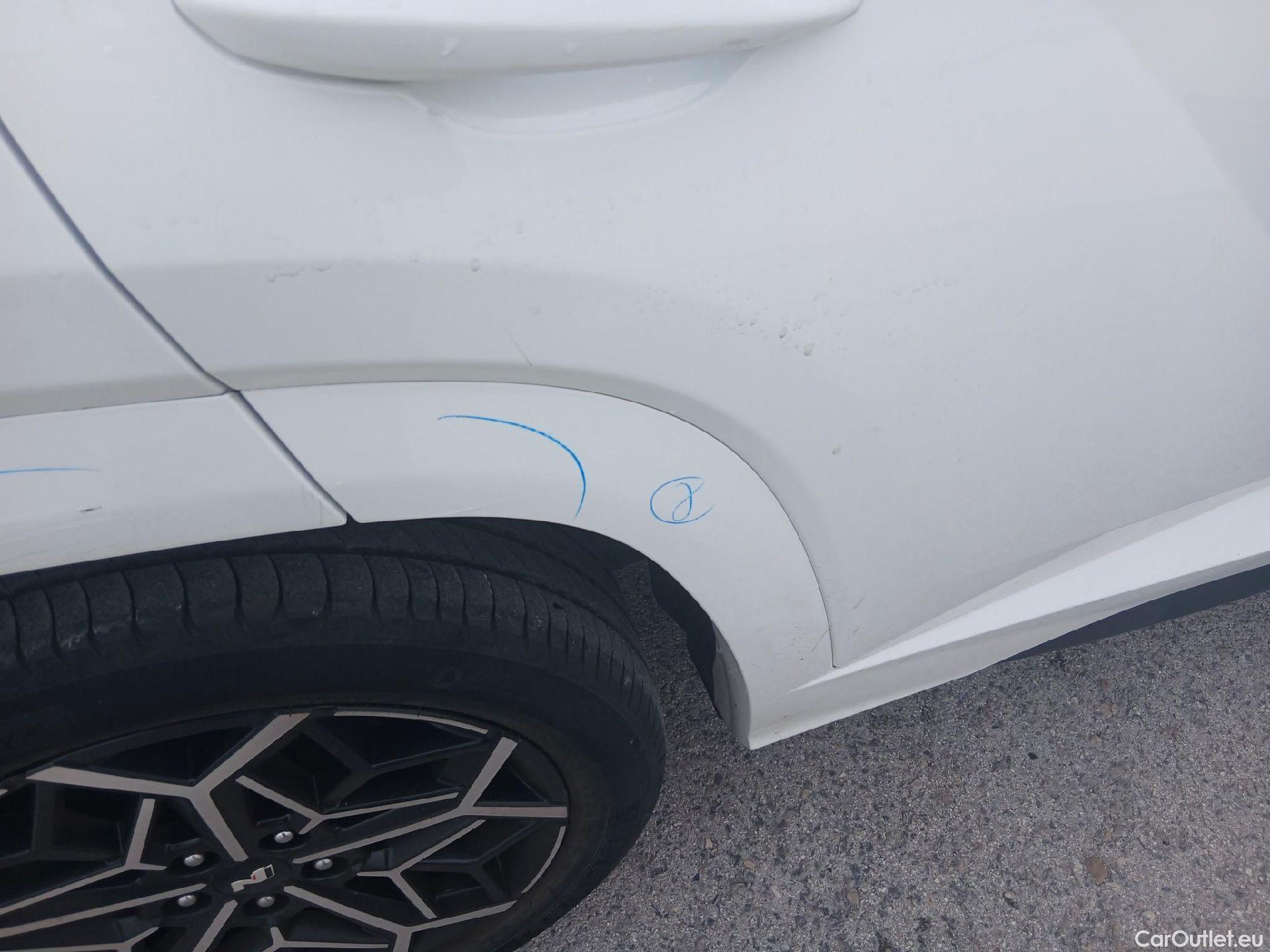  Hyundai  Tucson HYUNDAI  / 2020 / 5P / todoterreno 1.6 TGDI 169kW (230CV) HEV N-Line Sky AT #37