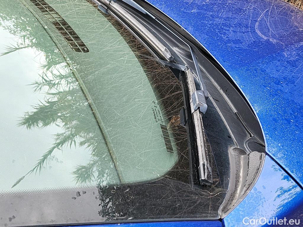  Renault  Captur RENAULT  / 2020 / 5P / todoterreno Intens TCe 90 #19