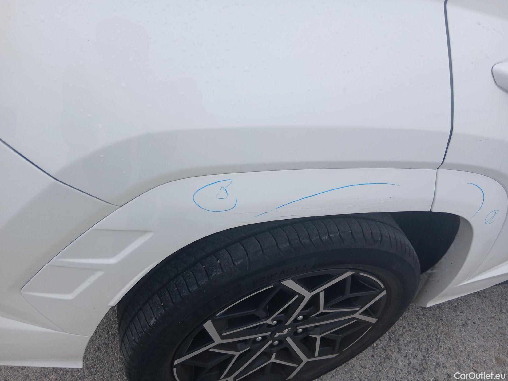  Hyundai  Tucson HYUNDAI  / 2020 / 5P / todoterreno 1.6 TGDI 169kW (230CV) HEV N-Line Sky AT #33