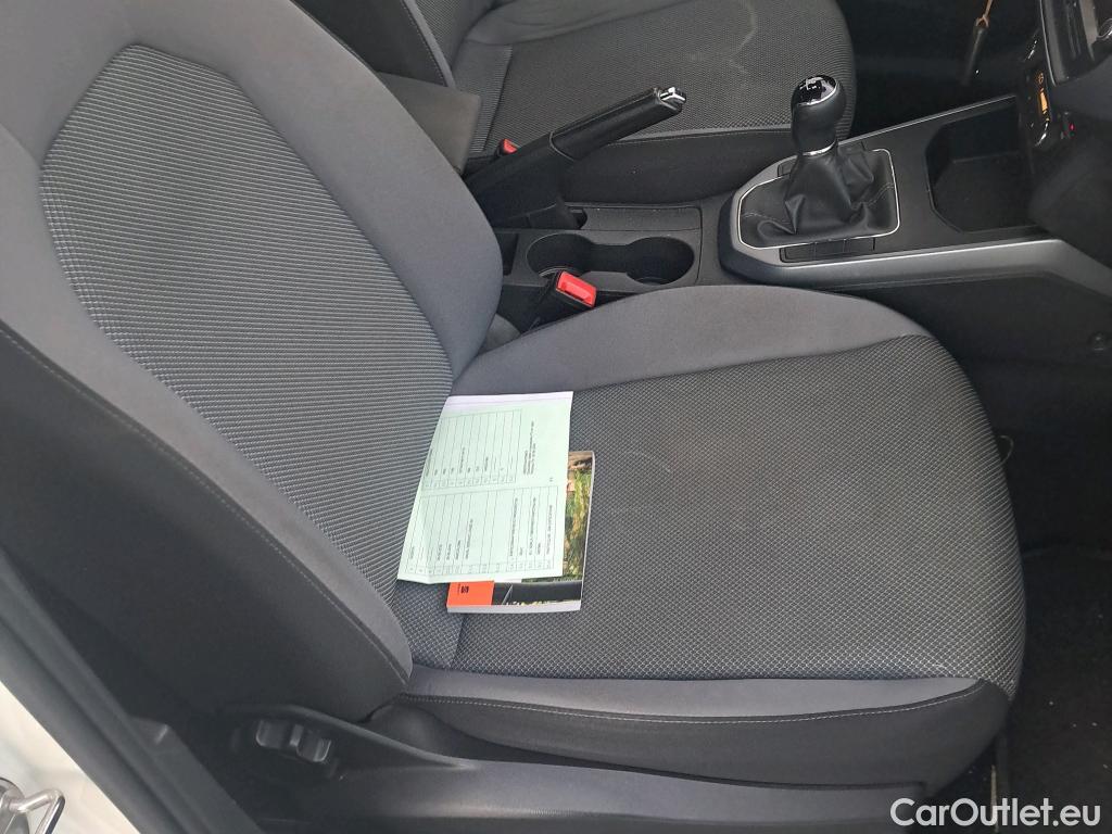  Seat  Arona SEAT  / 2017 / 5P / todoterreno 1.0 TSI 70kW (95CV) Style Edition Eco (CX) #1