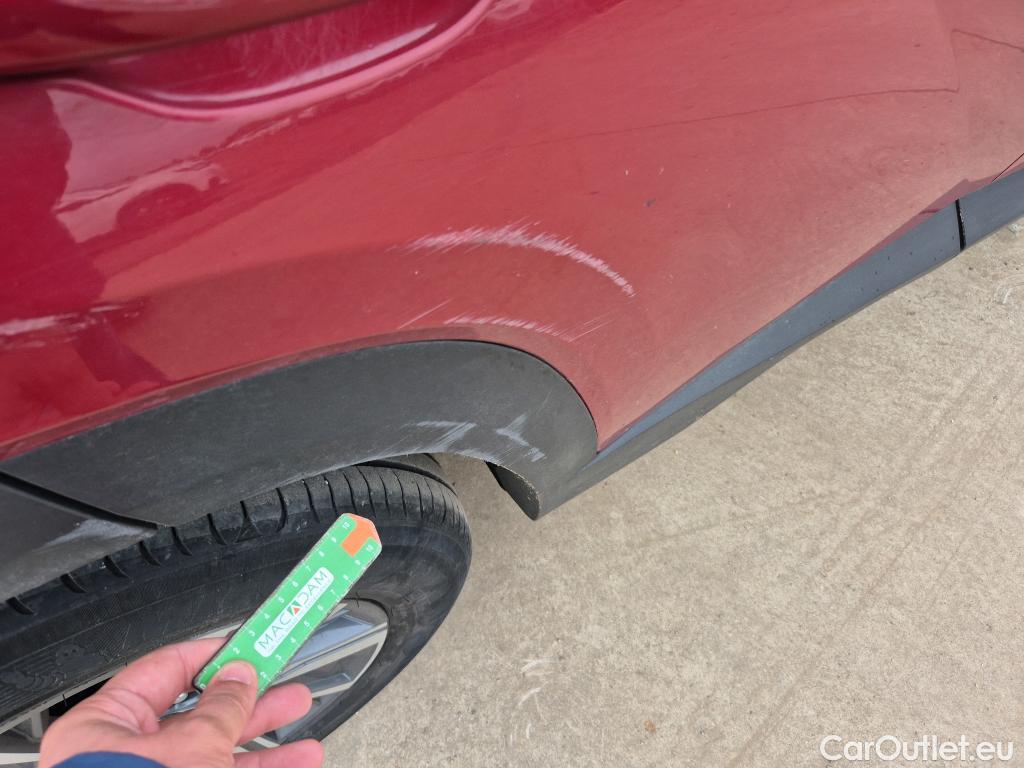  Hyundai  Tucson HYUNDAI  / 2020 / 5P / todoterreno 1.6 CRDI 100kW (136CV) 48V Maxx Sky DCT #25