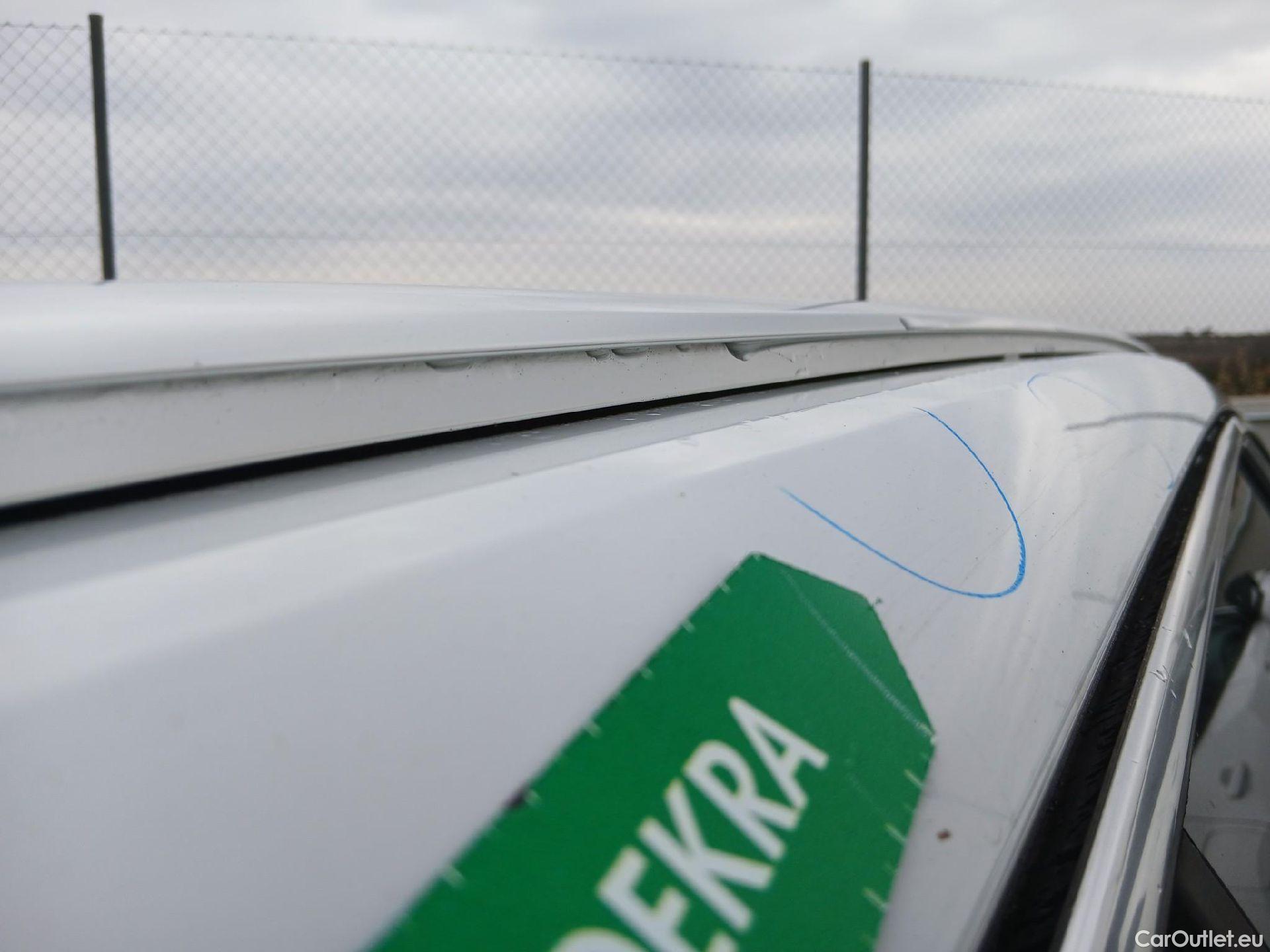  Skoda  Octavia SKODA  / 2020 / 5P / familiar Combi 2.0 TDI 110kW(150CV) DSG Ambition #21