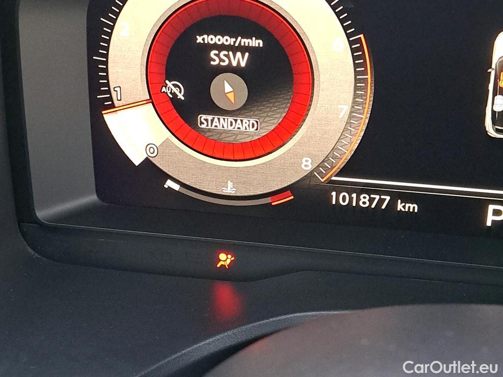  Nissan  Qashqai NISSAN  / 2021 / 5P / todoterreno DIG-T 116kW mHEV Xtronic Premiere Edit.(SL) #20