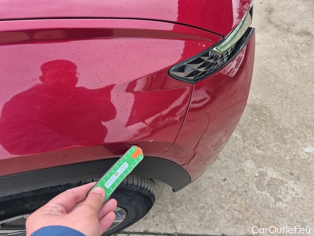  Hyundai  Tucson HYUNDAI  / 2020 / 5P / todoterreno 1.6 CRDI 100kW (136CV) 48V Maxx Sky DCT #19