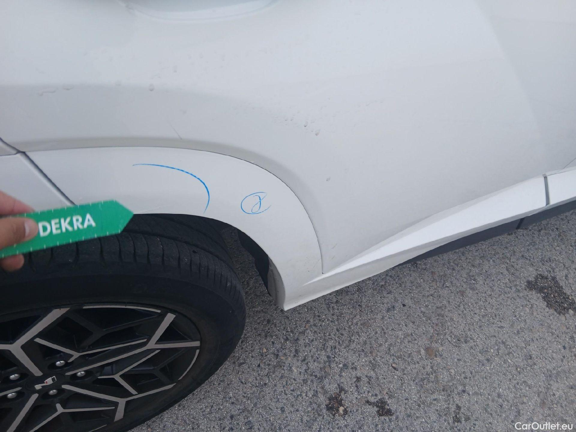  Hyundai  Tucson HYUNDAI  / 2020 / 5P / todoterreno 1.6 TGDI 169kW (230CV) HEV N-Line Sky AT #38