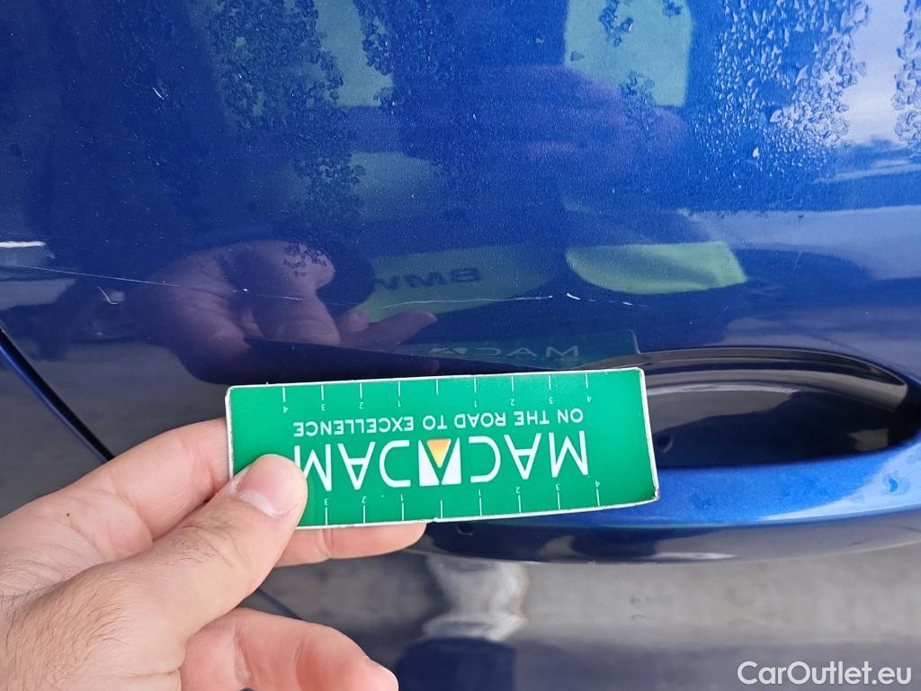  Renault  Captur RENAULT  / 2020 / 5P / todoterreno Intens TCe 90 #8