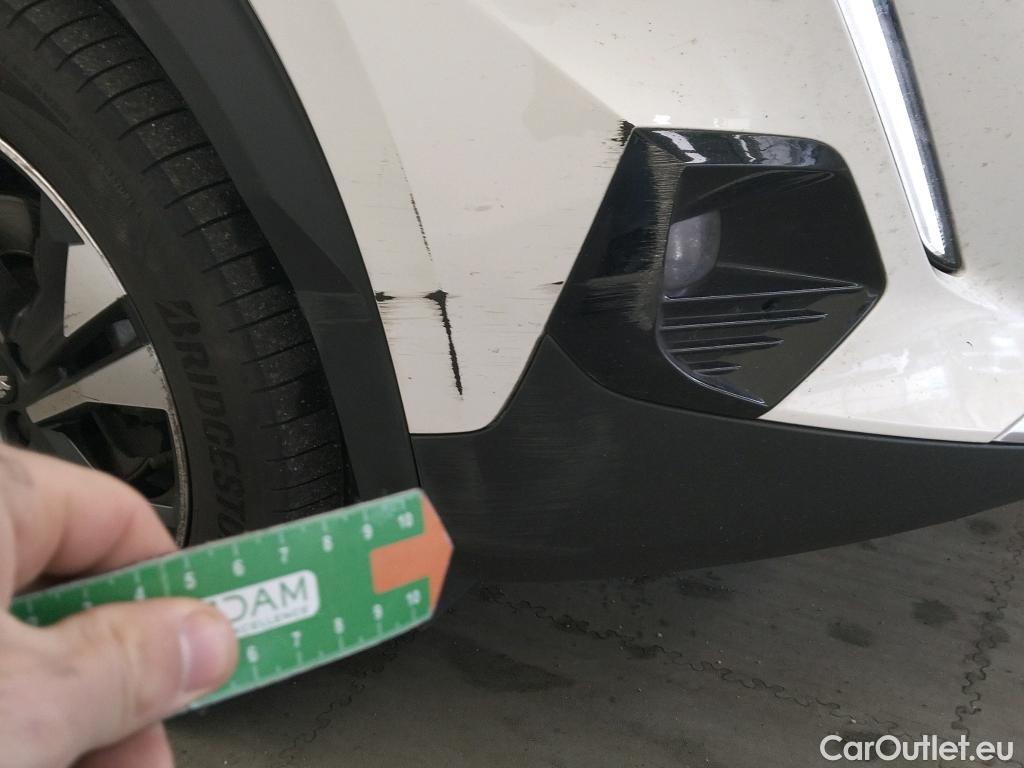  Peugeot  2008 PEUGEOT  / 2019 / 5P / todoterreno Allure Pack BlueHDI 81kW (110CV) (AC) #8