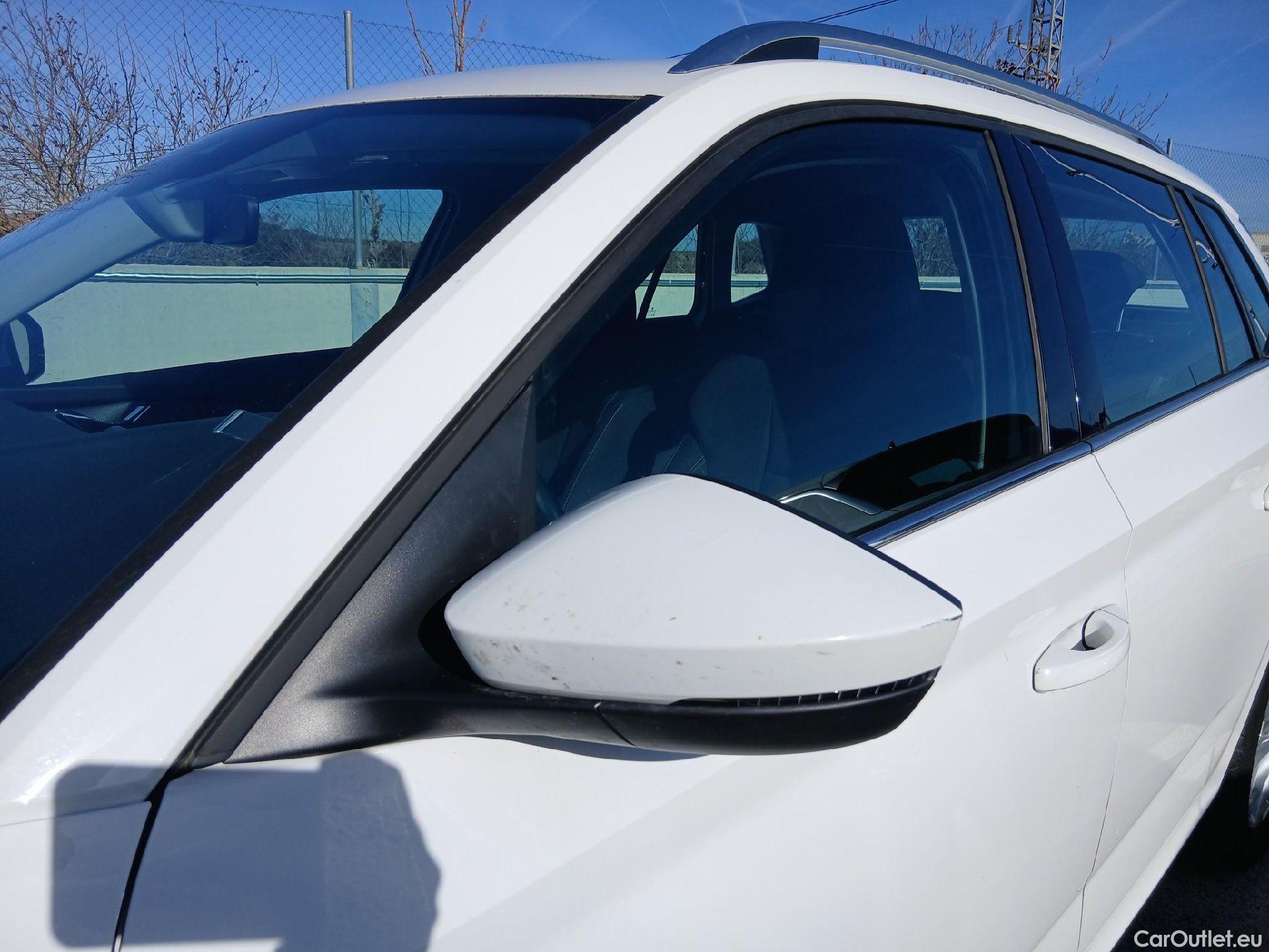  Skoda  KAMIQ SKODA  1.0 TSI 81kW (110CV) DSG Ambition (CX) #14