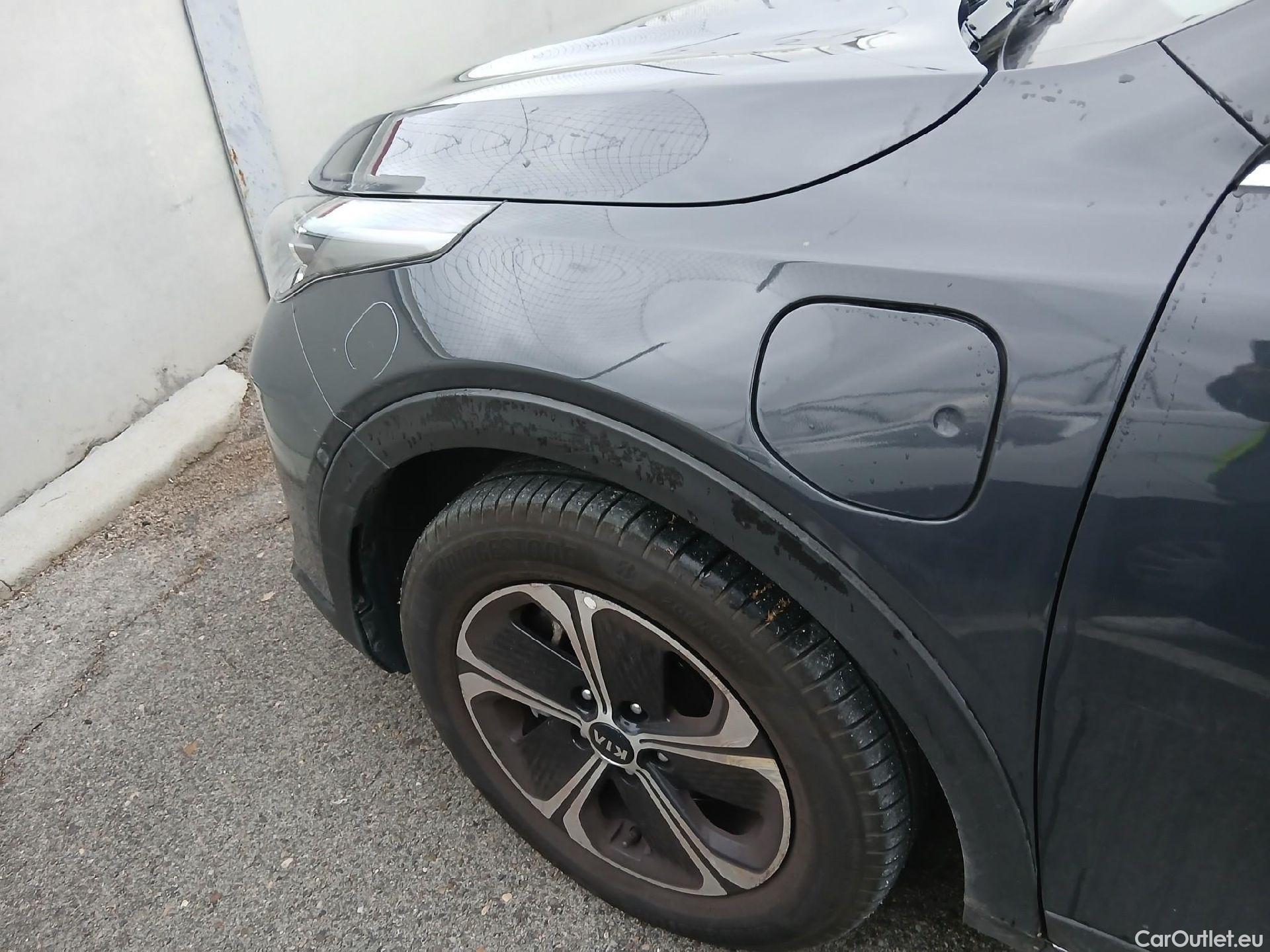  KIA  XCeed KIA  1.6 GDi PHEV 104kW (141CV) eDrive (AC) #9