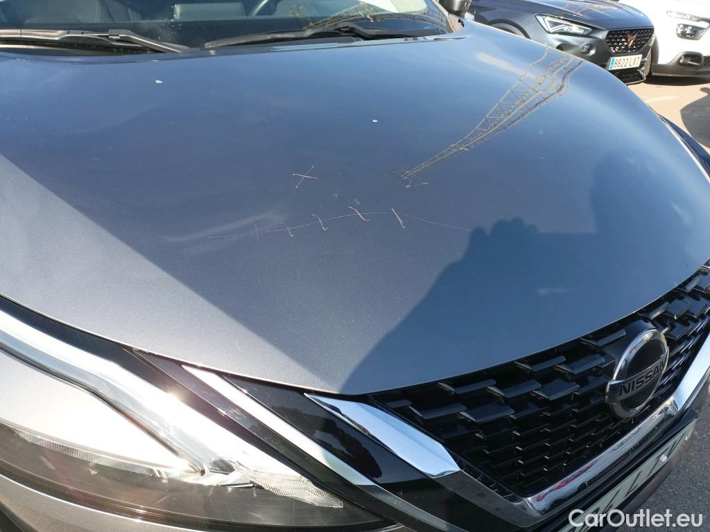  Nissan  Qashqai NISSAN  / 2021 / 5P / todoterreno DIG-T 116kW (158CV) mHEV Xtronic Acenta (AC) #3