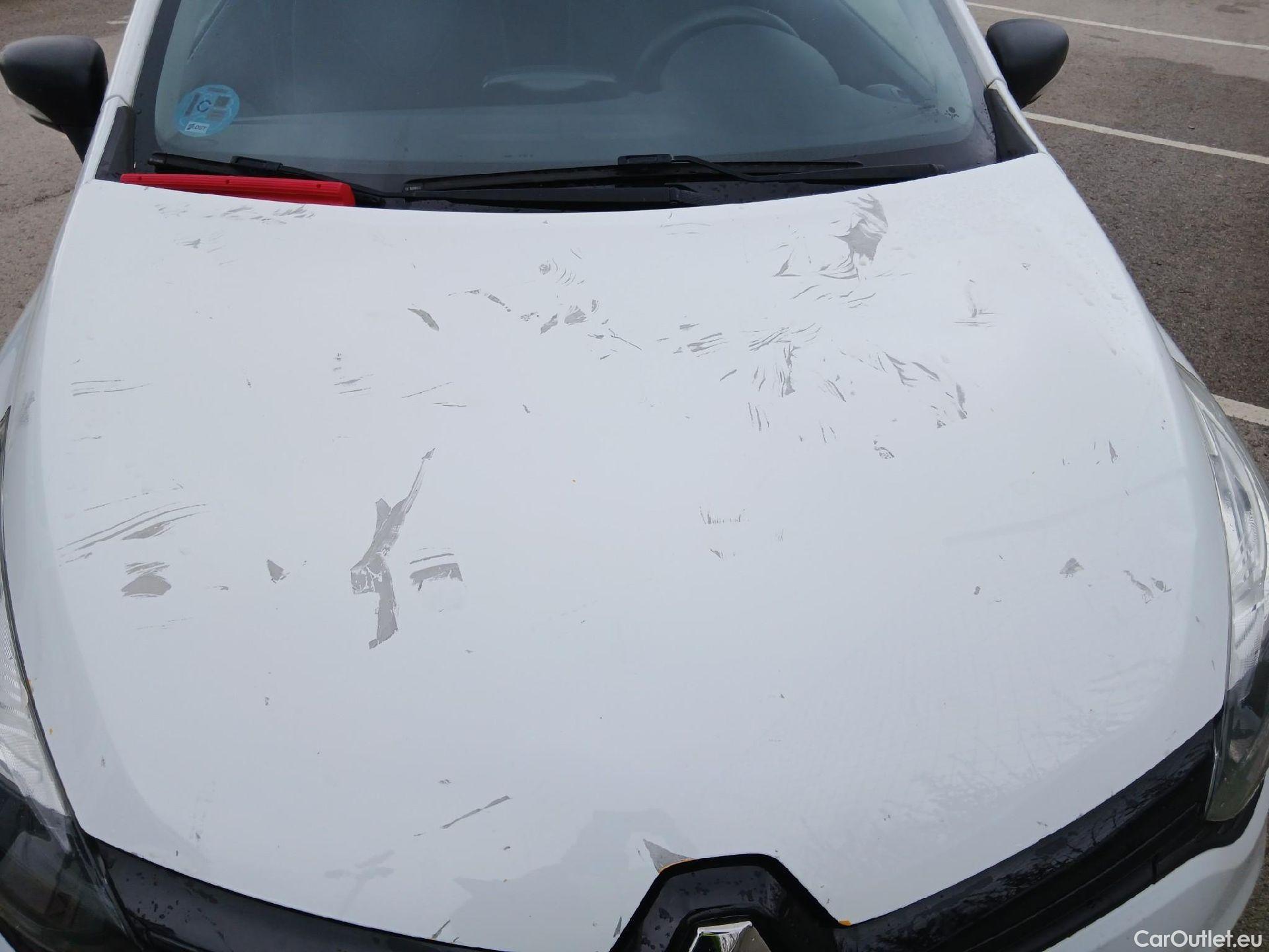  Renault  Clio RENAULT  / 2016 / 5P / berlina con portón Business dCi 55kW (75CV) -18 #6