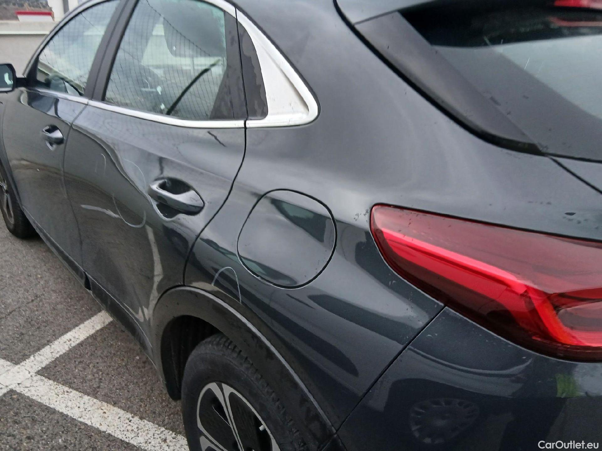  KIA  XCeed KIA  1.6 GDi PHEV 104kW (141CV) eDrive (AC) #21