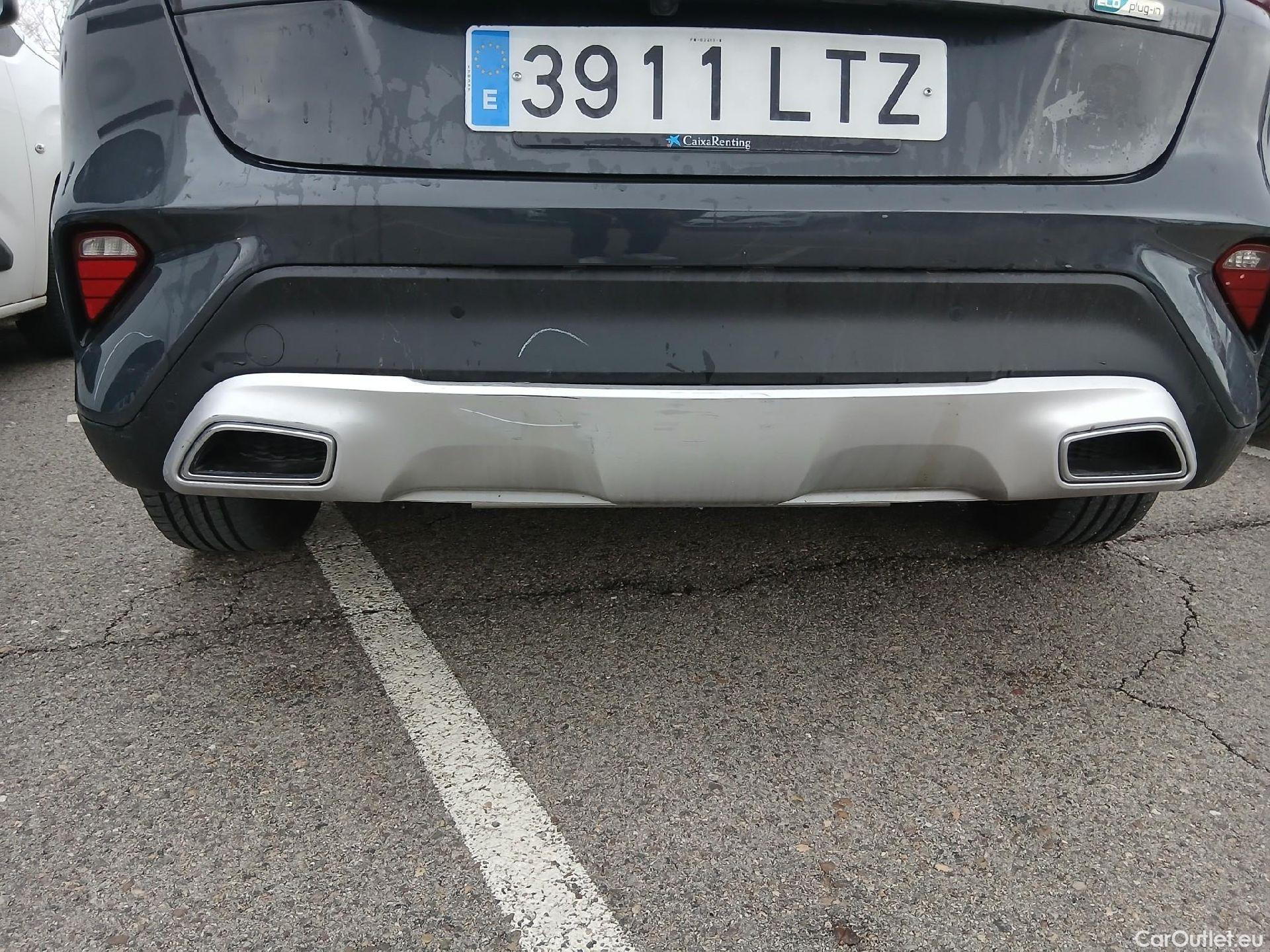  KIA  XCeed KIA  1.6 GDi PHEV 104kW (141CV) eDrive (AC) #29