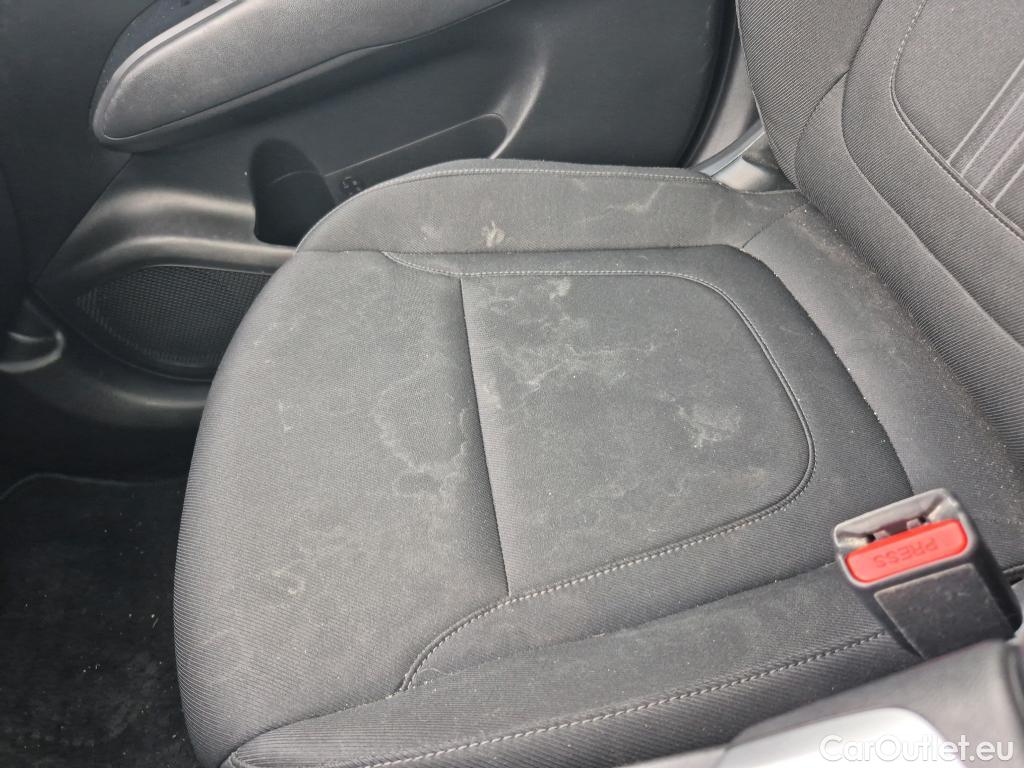  Hyundai  Tucson HYUNDAI  / 2020 / 5P / todoterreno 1.6 CRDI 100kW (136CV) 48V Maxx Sky DCT #32