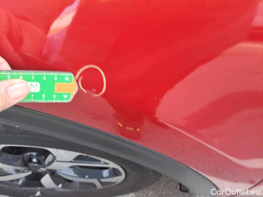  KIA  Sportage KIA  / 2018 / 5P / todoterreno 1.6 MHEV Business DCT 100kW (136CV) 4X2 #23