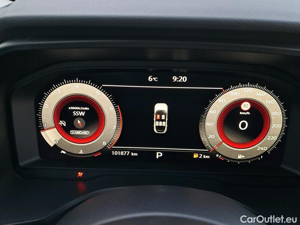  Nissan  Qashqai NISSAN  / 2021 / 5P / todoterreno DIG-T 116kW mHEV Xtronic Premiere Edit.(SL) #19