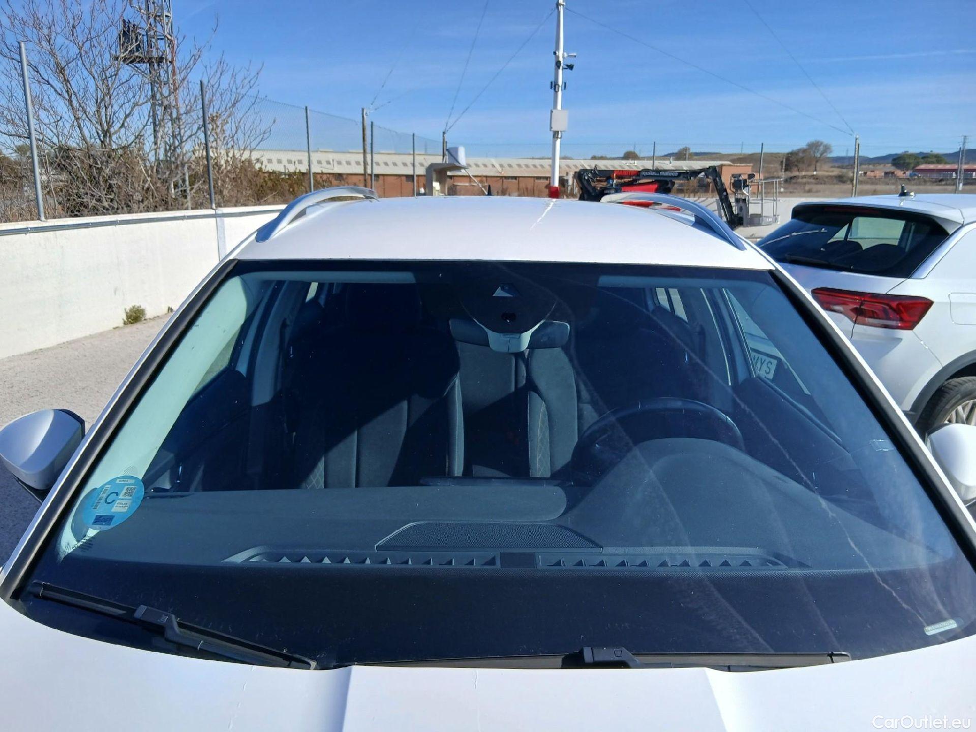  Skoda  KAMIQ SKODA  1.0 TSI 81kW (110CV) DSG Ambition (CX) #2